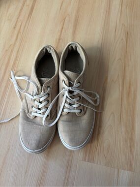 Vans - Women’s Sneaker - Beige